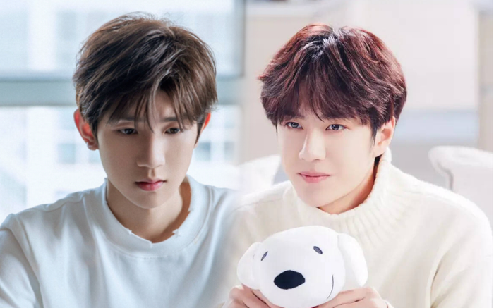 Vương Nhất Bác - Vương Nguyên trở thành 'nam vương quyền lực' tháng 11