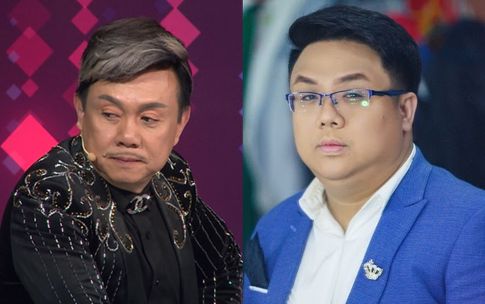 Lư Hoàng Gia Bảo lên tiếng khi bị Chí Tài tố bầu show không có tâm, làm việc thiếu chuyên nghiệp