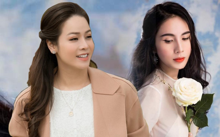 Bị so sánh việc đi từ thiện với Thủy Tiên, Nhật Kim Anh gay gắt đáp trả