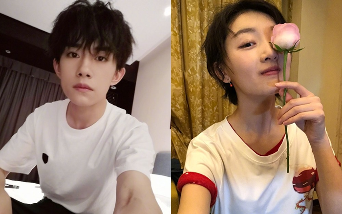 Dịch Dương Thiên Tỉ từ chối lời mời quảng cáo chỉ vì hợp tác chung với Châu Đông Vũ?