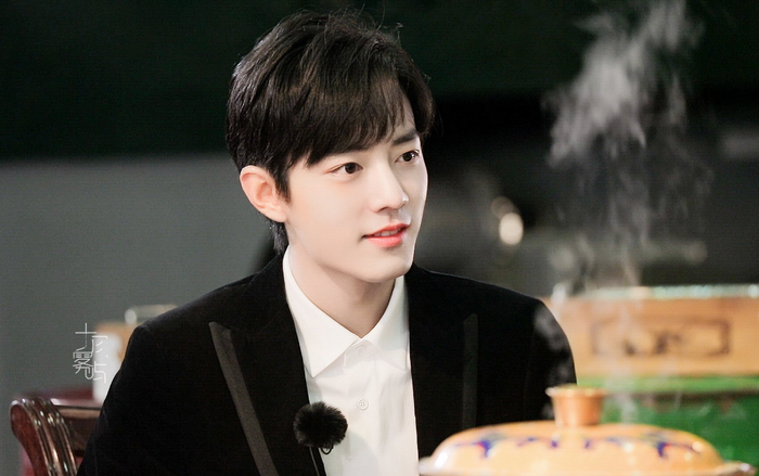 Tiêu Chiến lại được báo chí xứ Trung khen ngợi, truyền tải năng lượng tích cực