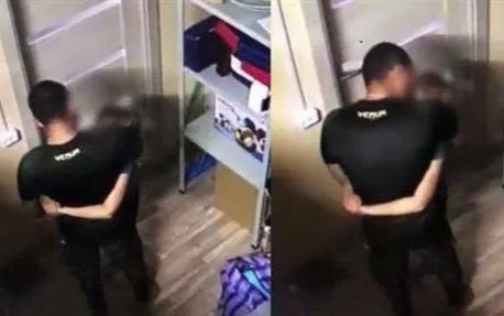 Nam huấn luyện viên võ thuật cưỡng hôn bé gái 9 tuổi, thái độ của nạn nhân mới thực sự gây sốc