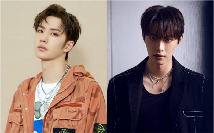 Vương Nhất Bác bị fan cuồng theo đuôi và gắn cả thiết bị theo dõi