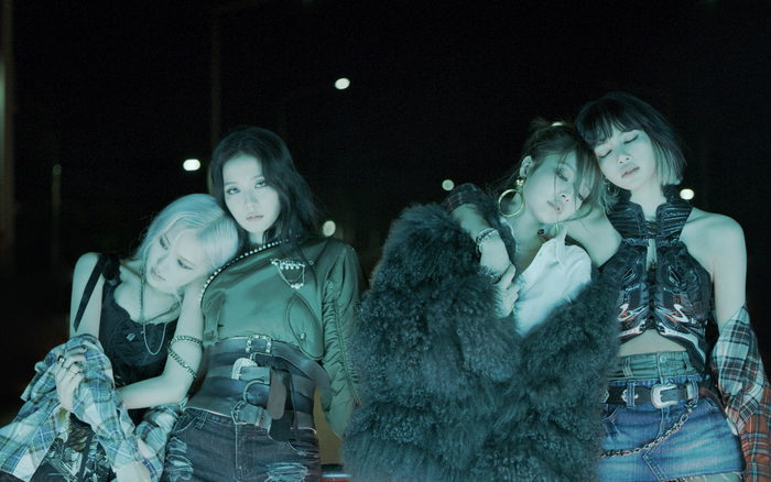 Được Gaon công nhận, BlackPink trở thành nhóm nữ Kpop đầu tiên bán triệu bản album