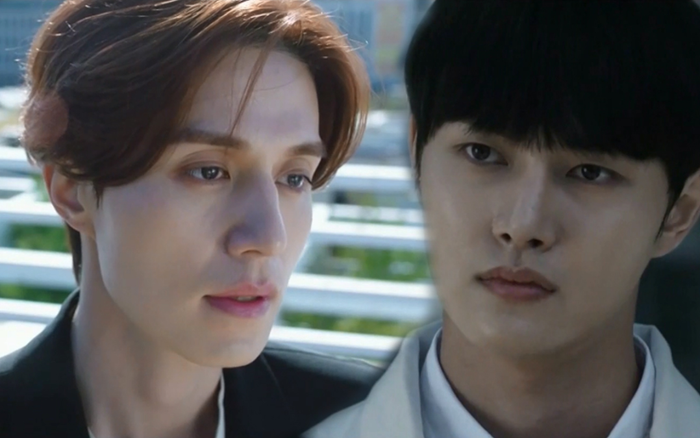 Những phân cảnh ấn tượng nhất tập 11 'Bạn trai tôi là hồ ly': Bo Ah cứu được cha mẹ, mãng xà hết tác oai