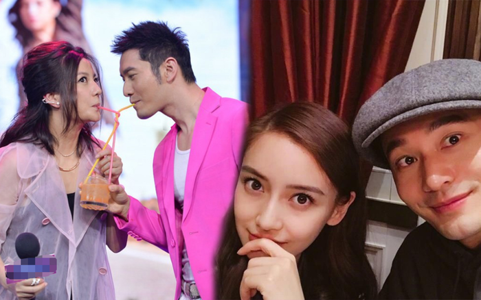 Sinh nhật Huỳnh Hiểu Minh: 'Tri kỷ' Triệu Vy gửi lời chúc thân thương nhưng còn bà xã thì chẳng thấy đâu!