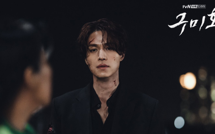 'Bạn trai tôi là hồ ly' của Lee Dong Wook - Kim Bum tạm ngưng phát sóng