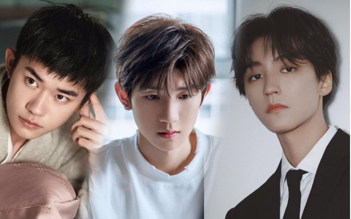 BXH idol Cbiz đầu tháng 11: Vương Nguyên 'soán ngôi' Dịch Dương Thiên Tỉ, Thái Từ Khôn giảm hạng