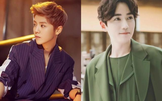 Chu Nhất Long và Lộc Hàm sẽ hợp tác trong dự án phim 'Vân Tương Truyện'?