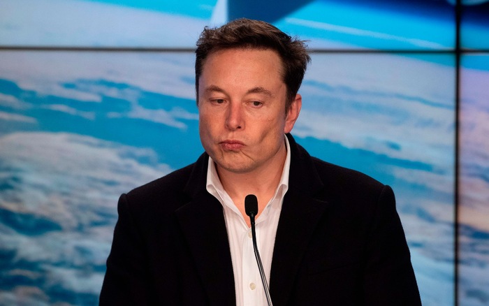 Hai lần xét nghiệm của tỷ phú Elon Musk cho kết quả dương tính với COVID-19