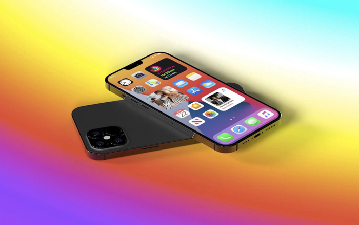 Nhược điểm đáng buồn trên iPhone 12 sẽ được khắc phục trên iPhone năm tới