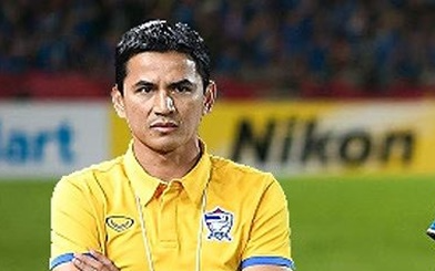 Kiatisak không thể về với đội của Chủ tịch Nguyễn Hữu Thắng