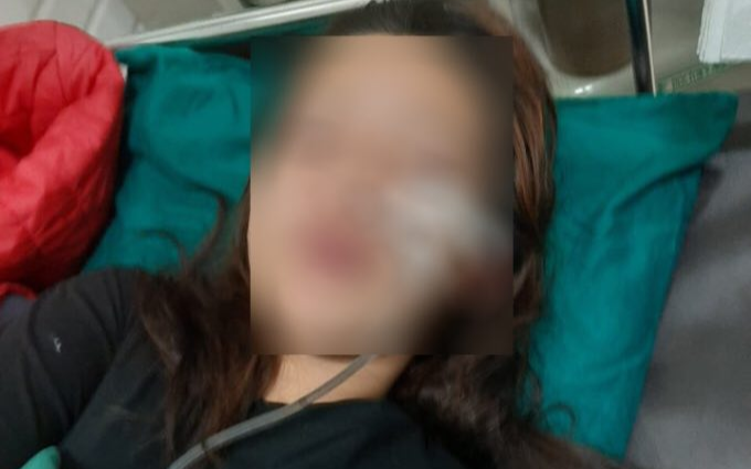 Người thân mắng vì bị giữ xe máy, thiếu nữ 15 tuổi uất ức uống thuốc trừ cỏ tự tử