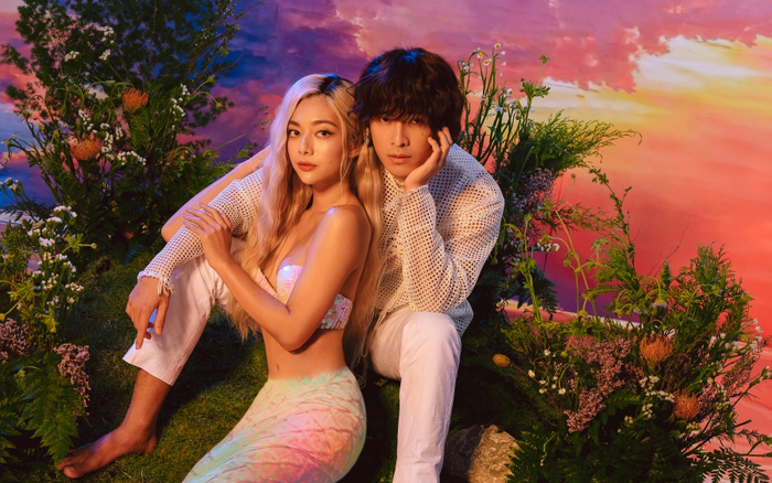 Dàn sao Việt: Thu Trang, Lâm Vỹ Dạ, Tóc Tiên,... nói gì về MV mới ngập cảnh hôn của Gin Tuấn Kiệt?