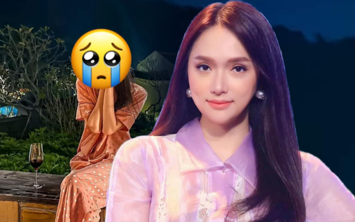 Lộ ảnh Hương Giang tiều tụy sau bão scandal bị hàng trăm ngàn antifan tẩy chay diện rộng