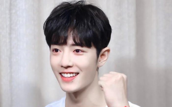 'Tái xuất' sau 2 tháng không cập nhật Weibo, sức nóng Tiêu Chiến khiến nhiều ngôi sao phải dè chừng