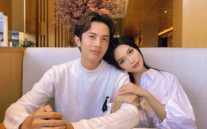 Huỳnh Phương tiết lộ thời điểm chia tay Sĩ Thanh, nhưng netizen lại hoang mang tột độ