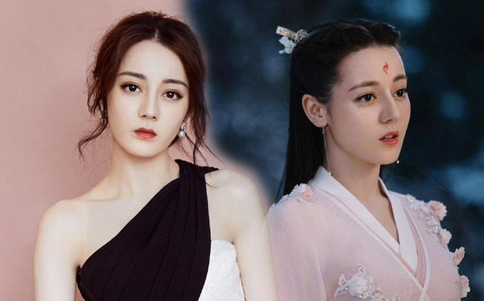 Địch Lệ Nhiệt Ba trong hai bộ phim sắp chiếu: Hết hóa game thủ lại chuyển sang làm kiều nữ