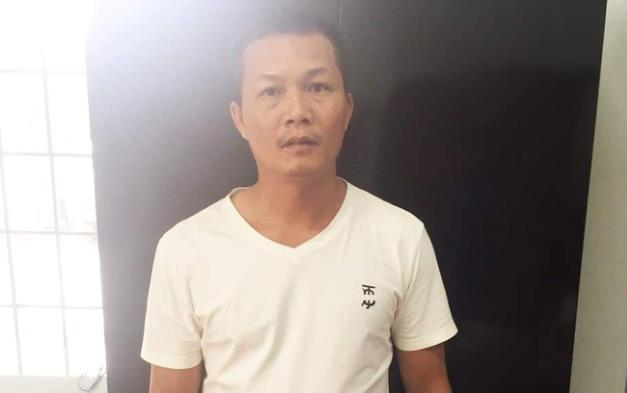 Giả vờ đi 'cứu trợ miền Trung', rạch túi lấy cắp 6,5 triệu đồng cùng 1 chỉ vàng của cụ bà 83 tuổi