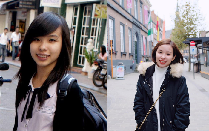 Trước thềm đám cưới, Viên Minh lộ ảnh thời còn học cấp 3 khiến cộng đồng mạng thích thú