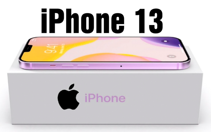 Nguồn tin uy tín xác nhận iPhone 13 sẽ có tính năng hấp dẫn này