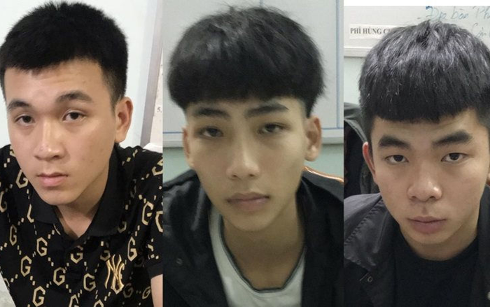 Vụ nam sinh lớp 12 ở Bình Phước bị đánh tử vong: 3 thanh niên ra đầu thú