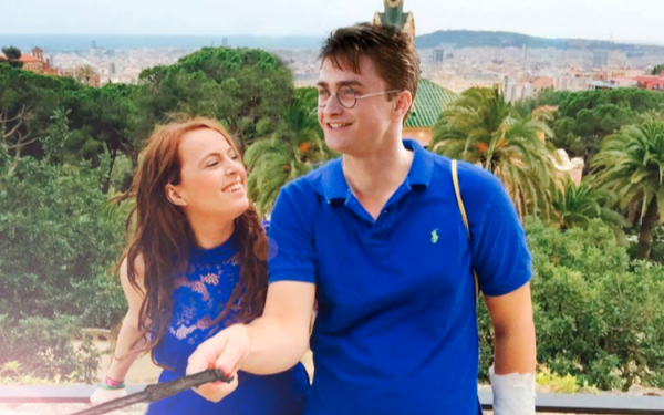 Bị bạn trai lừa dối, cô gái lên mạng nhờ Photoshop và cái kết bất ngờ