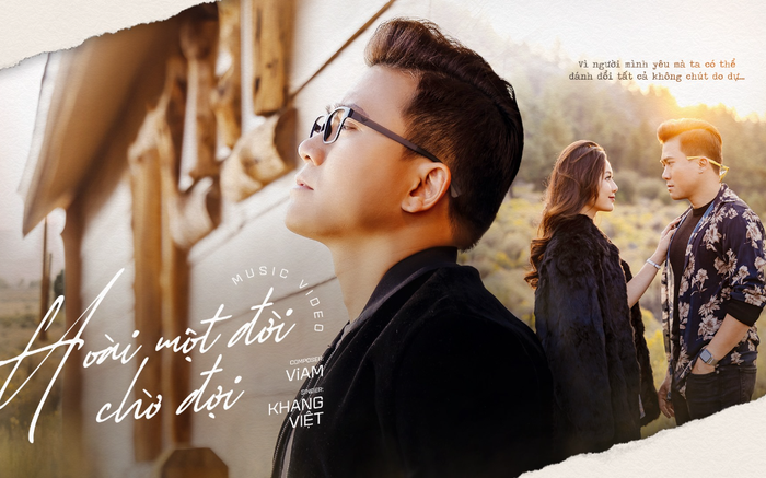 Khang Việt tái xuất với MV quay trên đất Mỹ giữa đại dịch COVID-19