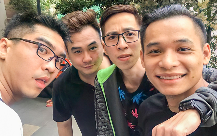 Thu nhập khủng của 'tứ hoàng streamer': Người kiếm 7 tỷ/tháng, người làm chỉ vì đam mê