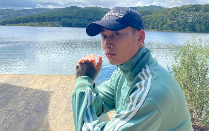 Ngắm vẻ đẹp trai của 'nam thần' không thể dự đám cưới Công Phượng khiến fans tiếc nuối