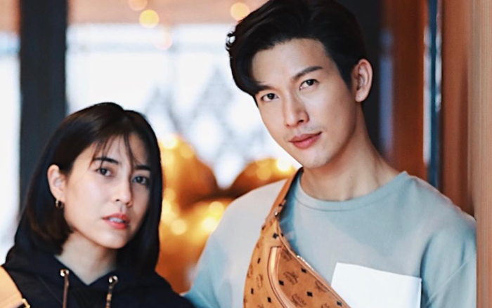 Jooy Warattaya tiết lộ có kế hoạch sinh con nhưng sức khỏe không cho phép