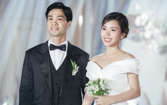 Công Phượng là cầu thủ được yêu thích nhất nhì mạng xã hội Việt Nam