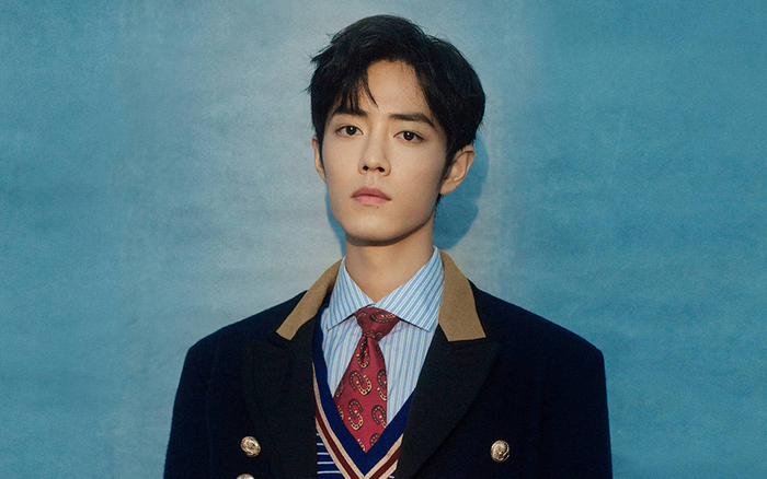 Người đại diện thừa nhận số điện thoại 'gây war' là của mình: Tiêu Chiến gặp rắc rối lớn