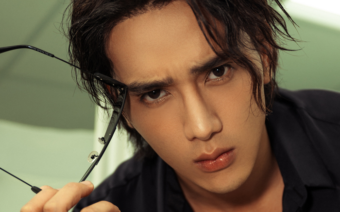 Sau phim đóng với Bảo Anh - Diệu Nhi, Thuận Nguyễn sẽ là trùm cuối trong 'Thanh Sói' của Ngô Thanh Vân?