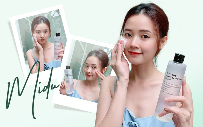 Không chỉ khoe mặt mộc đẹp đến phát ghen, Midu tiết lộ con cưng khiến fan tá hỏa