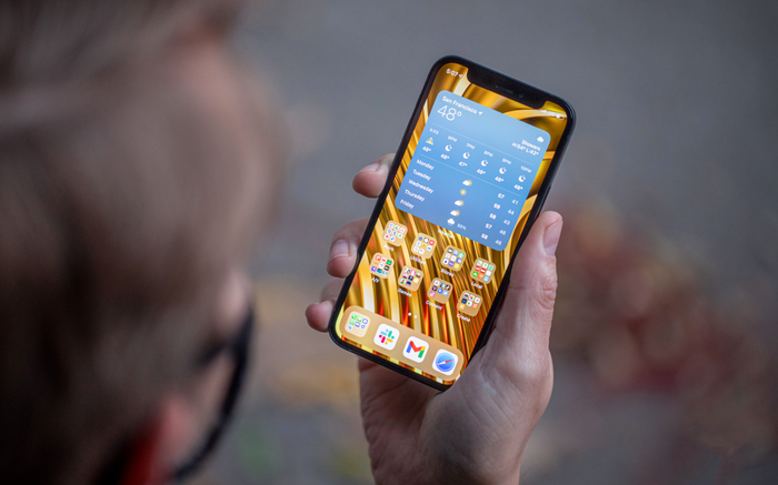 iPhone 12 liên tục gặp lỗi, ai sắp mua nên cân nhắc