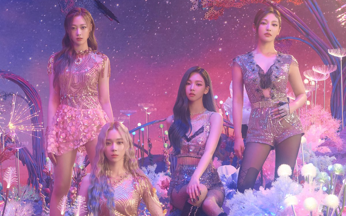 Sát giờ debut, rộ thông tin Aespa sẽ bổ sung thêm 3 thành viên?
