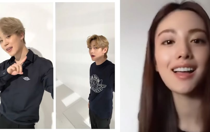 Điểm tên các idol góp giọng trong 'Dynamite' phiên bản người nhà của BTS