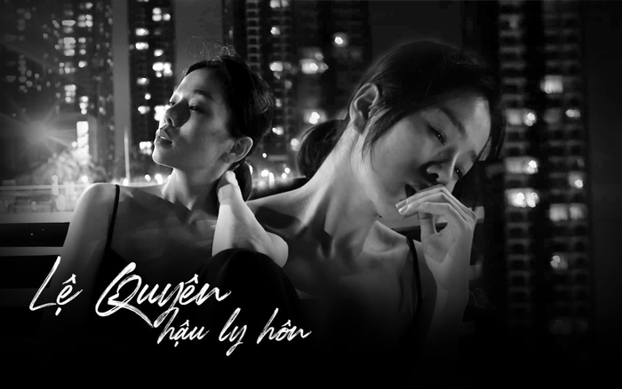Hậu ly hôn, Lệ Quyên khiến cư dân mạng xôn xao với dòng trạng thái đầy tâm trạng