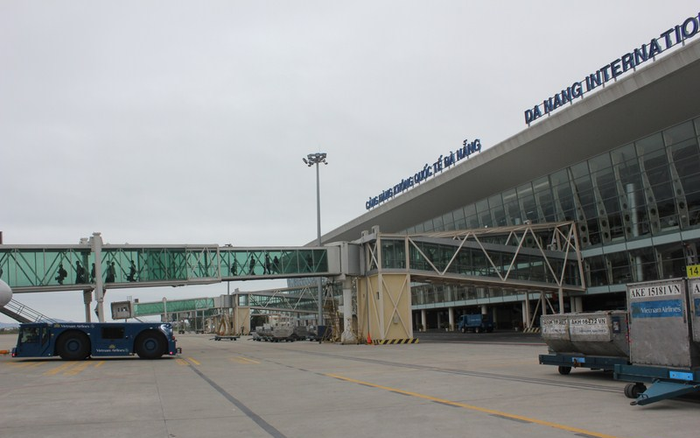 Trộm iPhone 6S Plus ở sân bay Đà Nẵng, nam thanh niên bị bắt khi xuống sân bay Tân Sơn Nhất