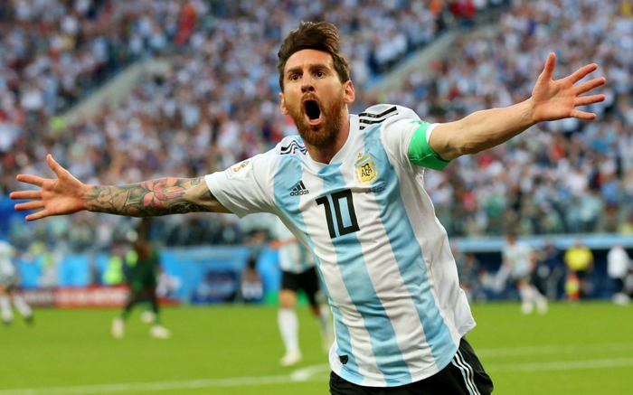 Xem trực tiếp Argentina vs Peru lúc mấy giờ, trên kênh nào?