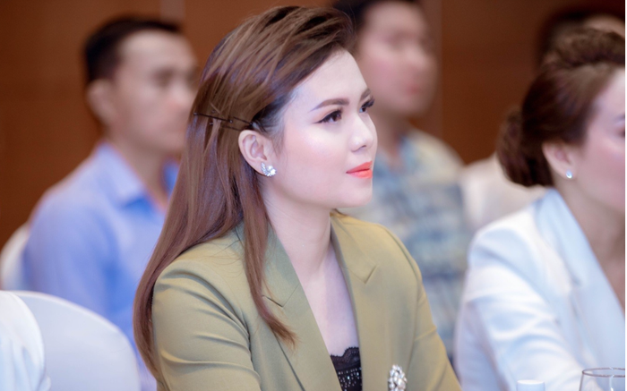 Như Ý – hành trình từ người làm thuê đến vị trí CEO triển vọng của Dr Cell