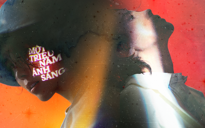 E.P Một triệu năm ánh sáng của Vũ Cát Tường 'cháy hàng' trước giờ G lên sóng