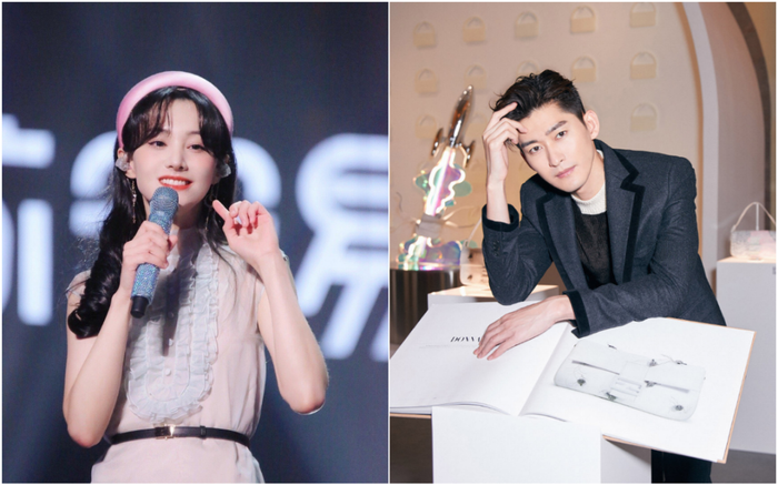 Trịnh Sảng - Trương Hàn sẽ cùng quay show mới sau 6 năm chia tay?