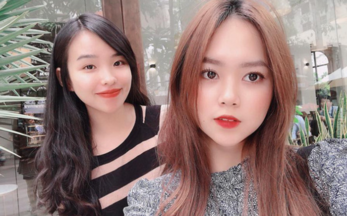 Tình bạn đặc biệt của hotgirl FAPtv và bà xã Công Phượng được dân mạng ngưỡng mộ