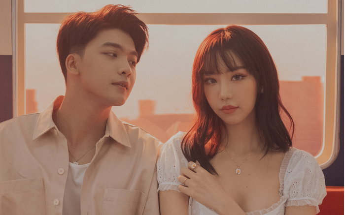 Yêu thì phải nói, đừng vô tâm vô tư để phải hối hận như MIN trong 'Trên tình bạn dưới tình yêu'