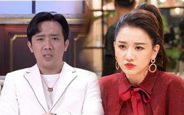 Trấn Thành tiết lộ từng chọc giận bà xã Hari Won đến co giật, ngất xỉu tại sân bay