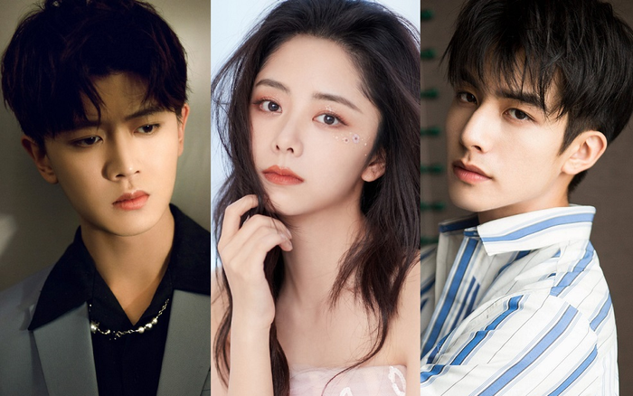 Sao Hoa ngữ thành công bất ngờ trong năm 2020