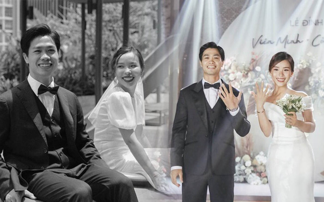 Công Phượng thề ước với Viên Minh: 'Anh sẽ làm tất cả mọi thứ cho chúng ta'