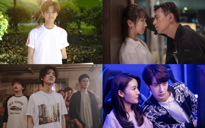 Loạt phim thanh xuân, hành động ấn tượng nhất trên màn ảnh Hoa Ngữ: Vương Nhất Bác, Lộc Hàm đều góp mặt